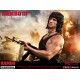 Rambo III 1/4 Scale Premium Statue 46 CM